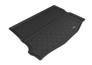 Ford Focus Cargo Liner - 3D MAXpider - Kagu - Black - `12-`18 Ford Focus Cargo Liner - 3D MAXpider - Kagu - Black - `12-`18
